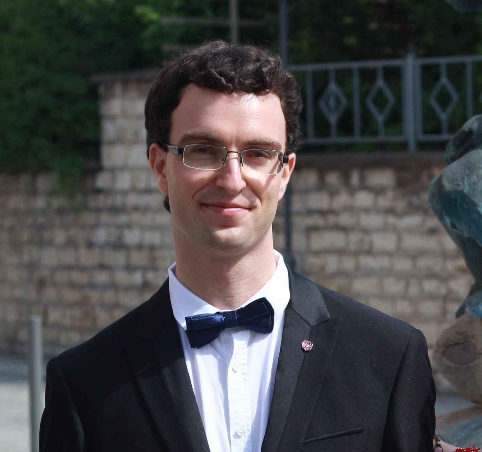 Manuel Tremmel